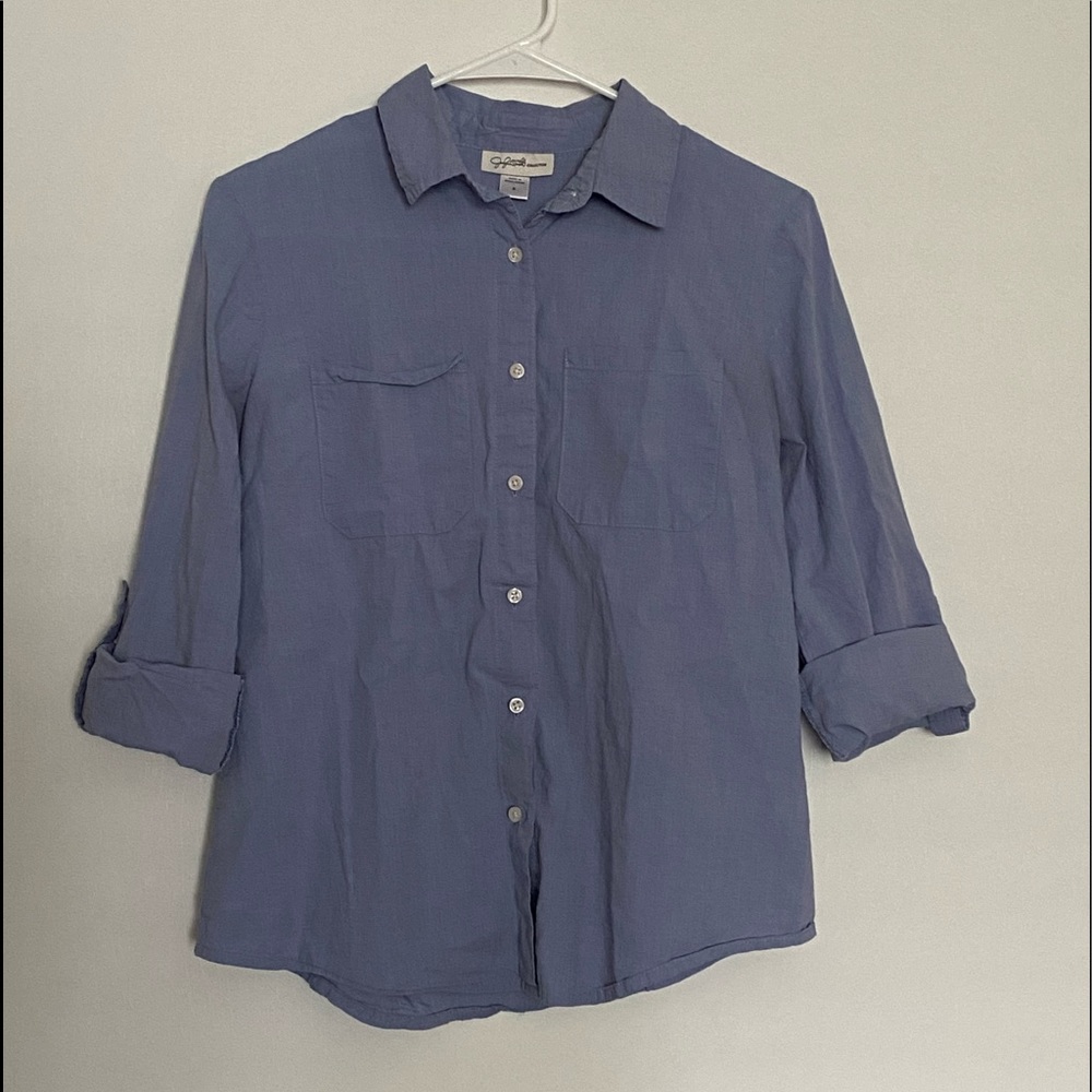 Jaclyn Smith Blouse
